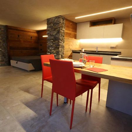 Maison Chante Lune Introd Dış mekan fotoğraf