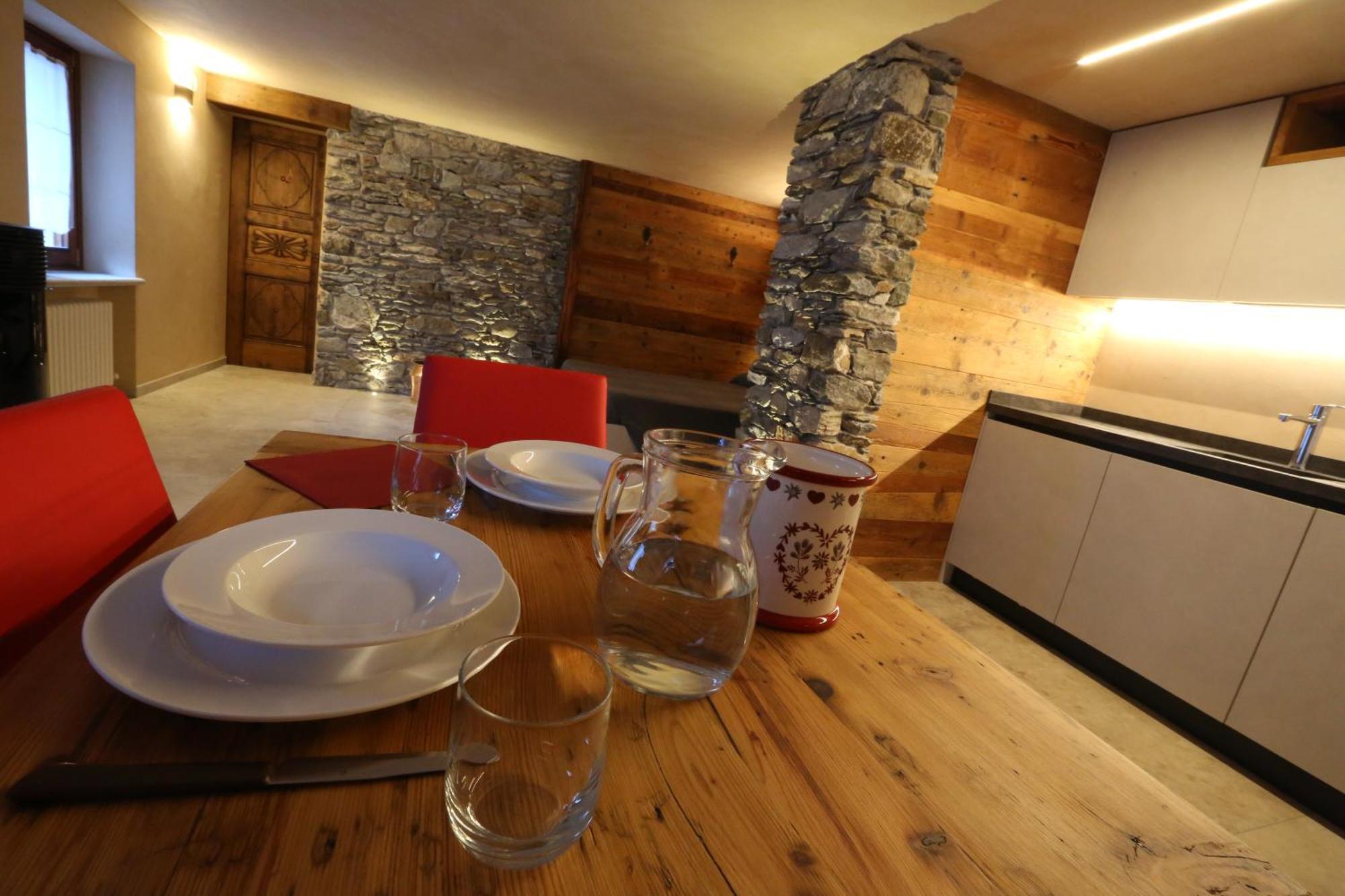 Maison Chante Lune Introd Dış mekan fotoğraf