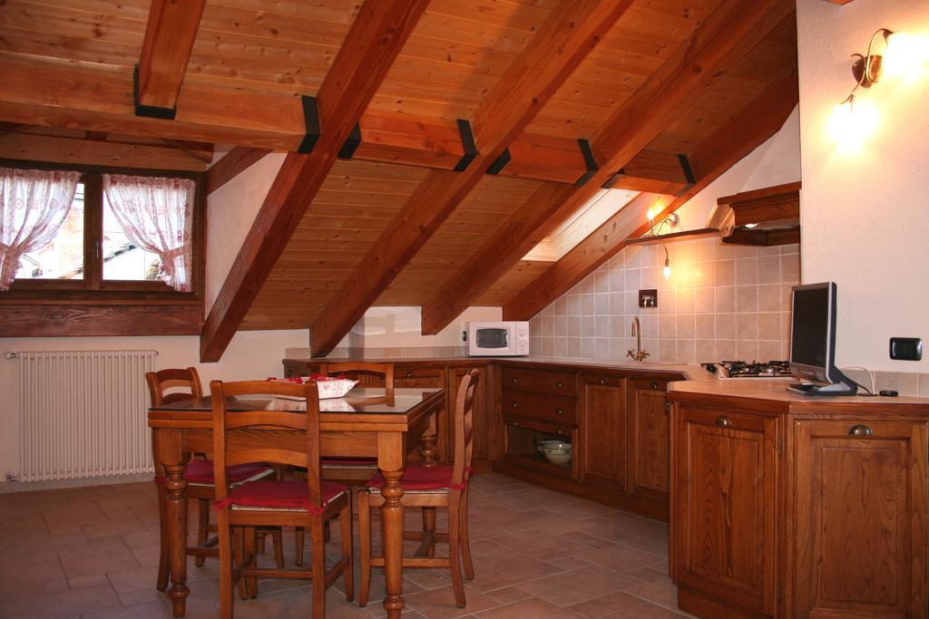 Maison Chante Lune Introd Dış mekan fotoğraf